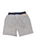 Woolrich Solid Gray Athletic Shorts Size 7 - photo 2