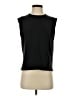 Athleta Black Sleeveless T-Shirt Size XS - photo 1