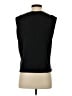 Athleta Black Sleeveless T-Shirt Size XS - photo 2