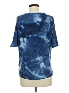 Absolutely Famous Short Sleeve Blouse (view 2)
