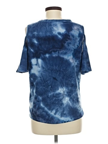 Absolutely Famous Short Sleeve Blouse (view 2)