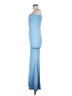 THATSSOFETCH Blue Cocktail Dress Size 8 - photo 5