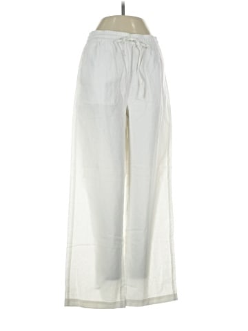 J.Crew Factory Store Linen Pants (view 1)