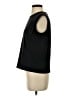 Athleta Black Sleeveless T-Shirt Size XS - photo 5