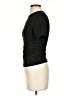 Trendy Queen Black Short Sleeve Turtleneck Size XS - photo 5