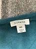 Cuyana Teal Sweatshirt Size M - photo 4
