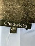 Chadwicks 100% Polyester Blue Cocktail Dress Size 12 (petite) - photo 7