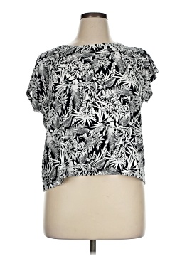 T by Talbots Short Sleeve T-Shirt (view 1)