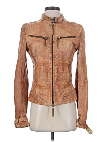 Maze Jacket (view 1)