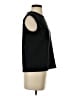Athleta Black Sleeveless T-Shirt Size XS - photo 4