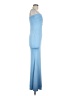 THATSSOFETCH Blue Cocktail Dress Size 8 - photo 4