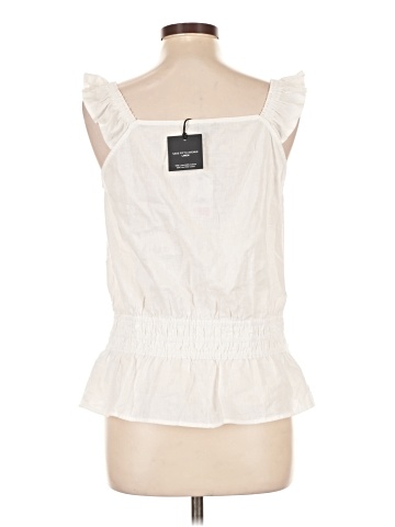 Saks Fifth Avenue Sleeveless Blouse (view 2)