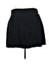 Old Navy Solid Black Casual Skirt Size 20 - photo 2