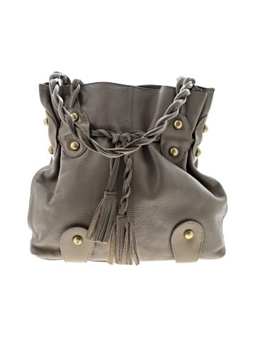 Michael Rome Designs Leather Shoulder Bag (view 1)