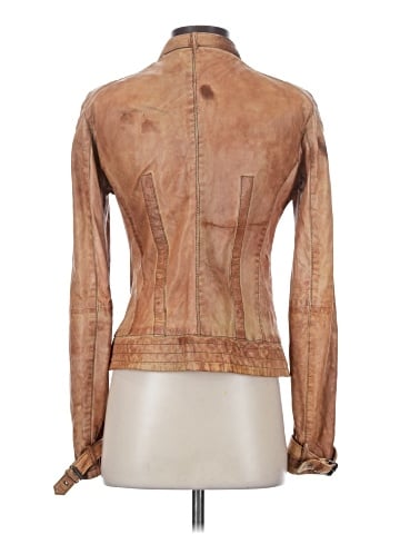 Maze Jacket (view 2)