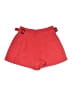 Forever 21 Red Shorts Size M - photo 1