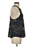 Terez Gray Active Tank Size S - photo 4