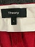 Theory Burgundy Wool Pants Size 4 - photo 7