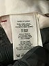 Theory Burgundy Wool Pants Size 4 - photo 8