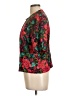 Norton McNaughton Red Short Sleeve Blouse Size 10 - photo 5