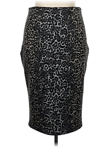 Apt. 9 Casual Skirt (view 2)