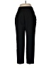Athleta Black Dress Pants Size 6 - photo 2