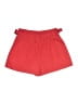 Forever 21 Red Shorts Size M - photo 2