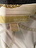 MICHAEL Michael Kors Green Long Sleeve Blouse Size M - photo 7