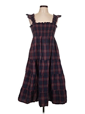 Hill House Casual Dress (view 1)