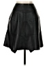 Alaïa 100% Leather Black Leather Skirt Size EU (FR) 36 / US 4 - photo 2