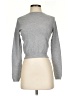 Sparrow Gray Turtleneck Sweater Size XS - photo 1