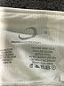 Zero Restriction Solid Ivory Active Skort Size S - photo 3