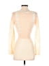 Zara Ivory Cardigan Size S - photo 2