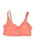Unbranded Orange Swimsuit Top Size L (estimated) - photo 1