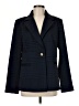 CAbi Plaid Blue Blazer Size M - photo 1