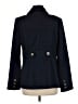 CAbi Plaid Blue Blazer Size M - photo 2