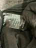 Always Solid Black Shorts Size S - photo 3