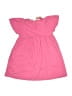 Mini Boden Solid Pink Dress Size 7 - 8 - photo 2