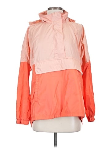 Lauren James Windbreaker (view 1)