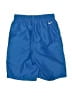 Nike Solid Blue Athletic Shorts Size M (kids) - photo 2
