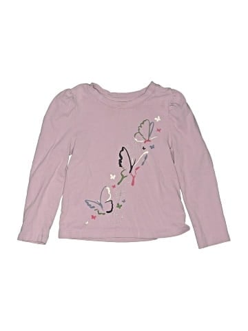 Baby Gap Long Sleeve T-Shirt (view 1)