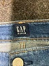 Gap Blue Denim Skirt Size 12 - photo 4