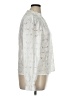 Unbranded Ivory Long Sleeve Blouse Size XL - photo 4
