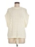 Elan 100% Acrylic Ivory Pullover Sweater Size M - photo 1