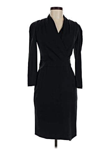 Armani Collezioni Cocktail Dress (view 1)
