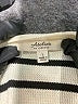 Atelier Ivory Short Sleeve Top Size L - photo 7