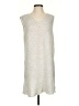 American Vintage Silver Sweater Vest Size XS - photo 1