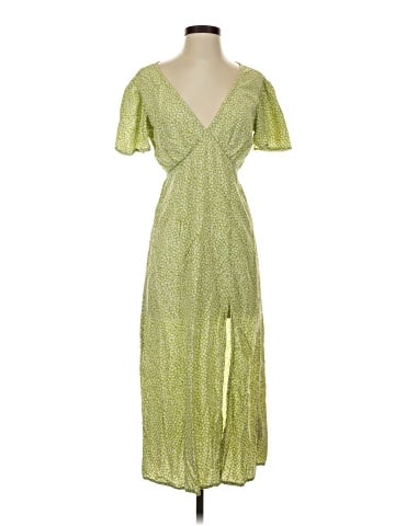 Billabong Cocktail Dress (view 1)
