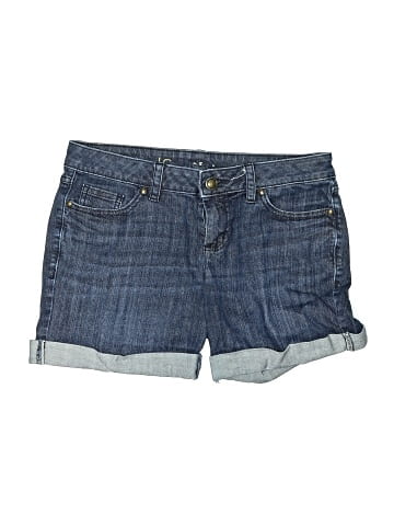 Unbranded Denim Shorts (view 1)