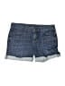 Unbranded Blue Denim Shorts Size 6 - photo 1